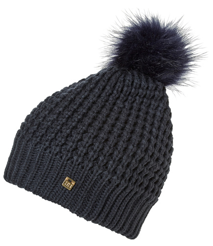 CZAPKA DAMSKA HELLY HANSEN W SNOWFALL BEANIE 67407 597