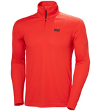 BLUZA MĘSKA HELLY HANSEN HP 1/2 ZIP PULLOVER 2.0 34131 222