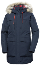 KURTKA DAMSKA HELLY HANSEN W COASTAL PARKA 54012 597
