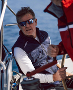 KAMIZELKA ŻEGLARSKA HENRI LLOYD SMART-THERM GILET A231351003 602