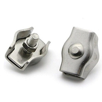 ZACISK LINOWY RYNIENKOWY 6,0 A4 2-2094-4-6