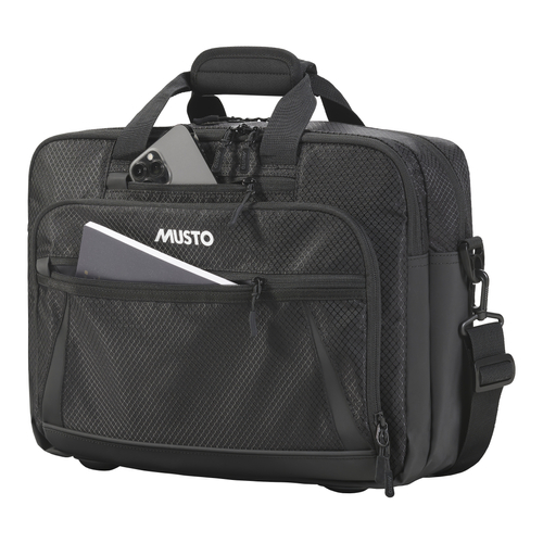 TORBA MUSTO MESSENGER BAG 88249 990