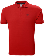 KOSZULKA MĘSKA POLO HELLY HANSEN DRIFTLINE 50584 162