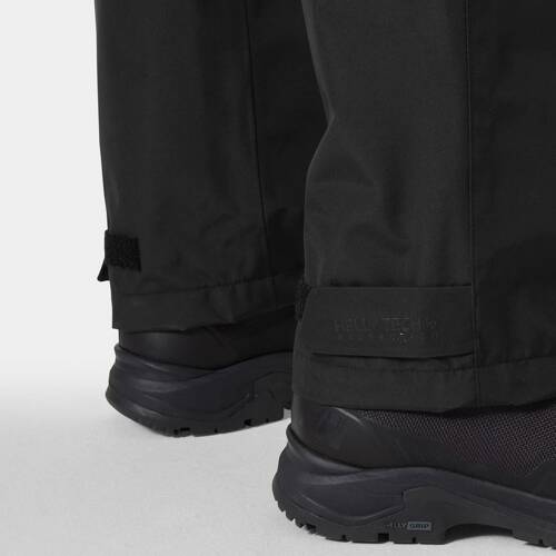 SPODNIE WODOSZCZELNE HELLY HANSEN DUBLINER 62652 990