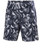 SPODENKI MĘSKIE HELLY HANSEN NEWPORT BOARD SHORTS 8" 34165 599
