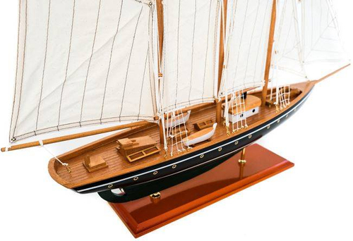 MODEL JACHTU ATLANTIC 4201602