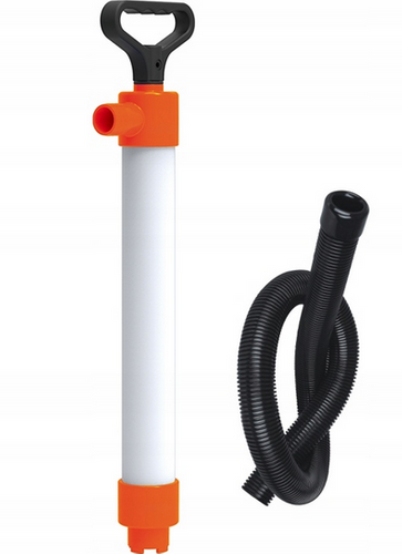 RĘCZNA POMPA ZĘZOWA SFPH-H740-01 SEAFLO