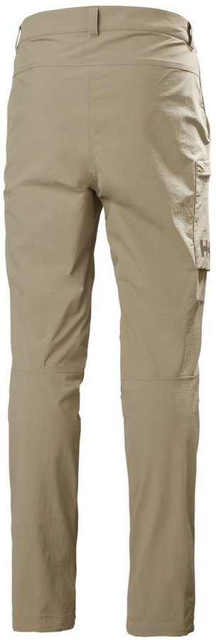SPODNIE SPORTOWE MĘSKIE HELLY HANSEN BRONO SOFTSHELL 63051 757