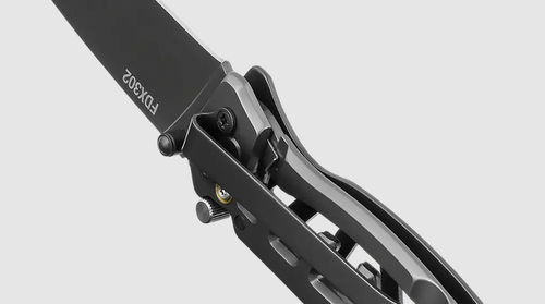 NÓŻ SKŁADANY COAST FDX302 5454