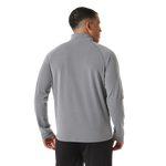 BLUZA MĘSKA HELLY HANSEN TYRI KNIT 1/2 ZIP 63401 980