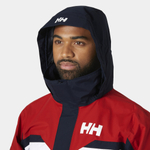 KURTKA SZTORMIAK MĘSKI HELLY HANSEN QUASIDE JACKET 34510 162