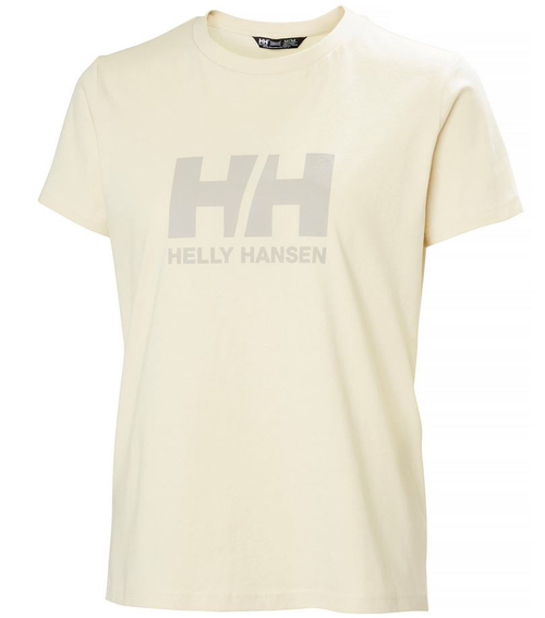 KOSZULKA DAMSKA HELLY HANSEN W  W HH LOGO T-SHIRT 3.0 54593 034