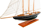 MODEL JACHTU ATLANTIC 4201602