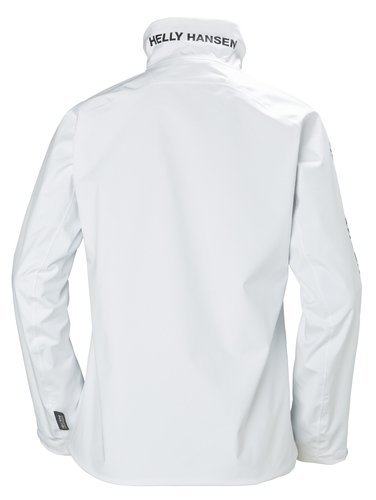 KURTKA HELLY HANSEN W HP RACING JKT 34069 001 WHITE