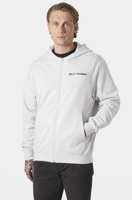 BLUZA MĘSKA Z KAPTUREM HELLY HANSEN CORE ZIP HOODIE 53059 823