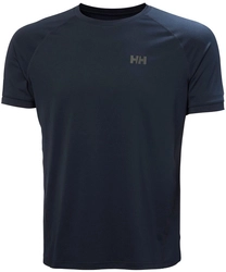 KOSZULKA MĘSKA HELLY HANSEN HP OCEAN T-SHIRT 2.0 UPF 40+ 34418 597