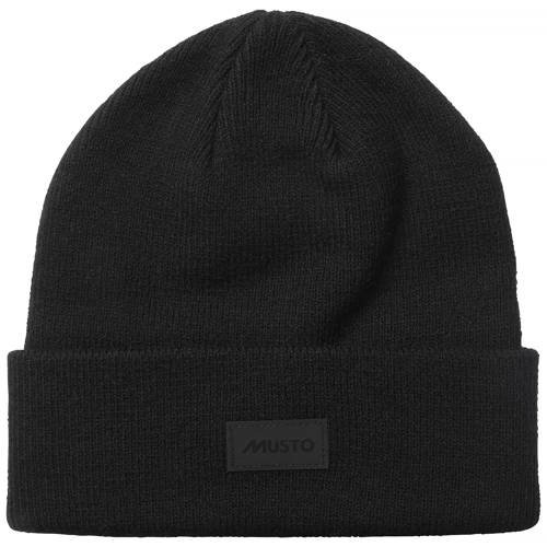 CZAPKA MUSTO SHAKER CUFF BEANIE 86015 990