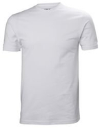 KOSZULKA MĘSKA HELLY HANSEN CREW T-SHIRT 33995 001
