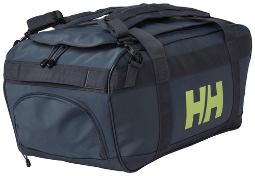 TORBA HELLY HANSEN SCOUT DUFFEL 70 L 67442 860