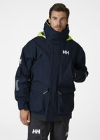 KURTKA HELLY HANSEN PIER 3.0 JKT 34156 597 NAVY
