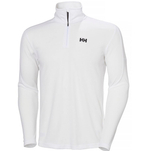 BLUZA MĘSKA HELLY HANSEN HP 1/2 ZIP PULLOVER 2,0 34131 001