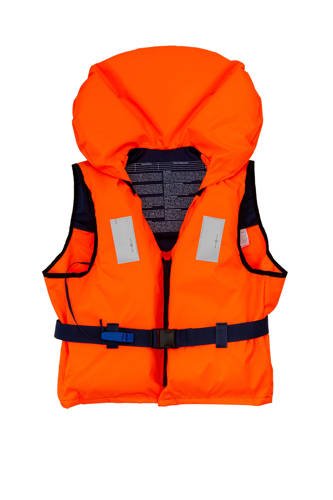 KAMIZELKA RATUNKOWA 100N EVAL CRETE 40-50kg 00495-3
