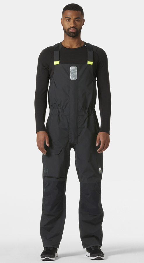 SPODNIE ŻEGLARSKIE SZTORMIAK HELLY HANSEN PIER 4.0 BIB 34485 980