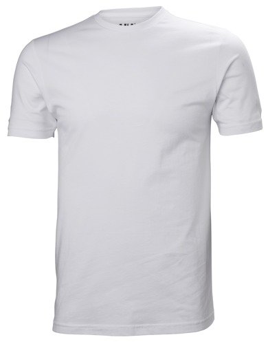 KOSZULKA MĘSKA HELLY HANSEN CREW T-SHIRT 33995 001