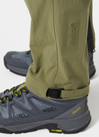 SPODNIE TREKKINGOWE MĘSKIE HELLY HANSEN VERGLAS TUR 2.0 63268 473