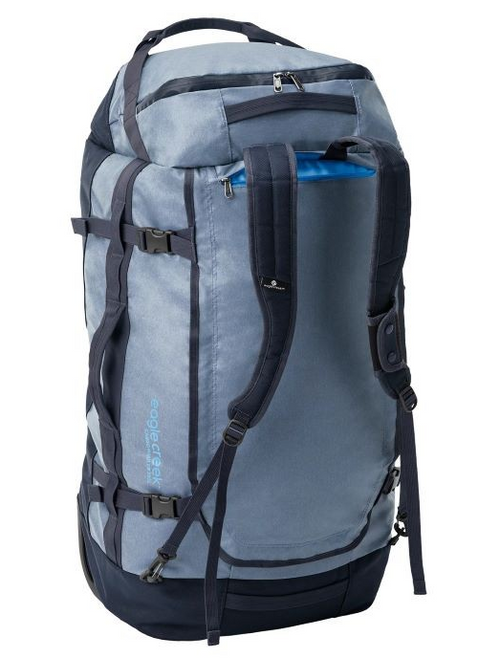 TORBA ŻEGLARSKA NA KÓŁKACH CARGO HAULER ROLL DUFFEL 130 L EC020305450
