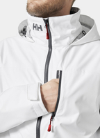 KURTKA HELLY HANSEN CREW HOODED MIDLAYER 2.0 JKT 34442 001