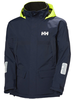 KURTKA SZTORMIAK HELLY HANSEN PIER 4.0 JKT 34484 597 NAVY