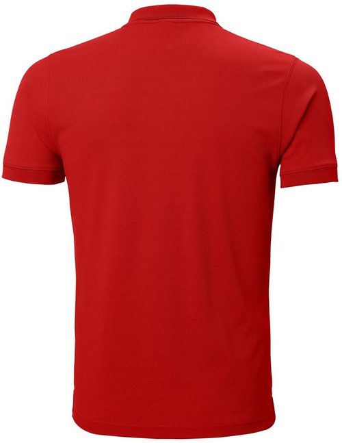 KOSZULKA MĘSKA POLO HELLY HANSEN DRIFTLINE 50584 162