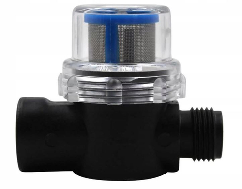 FILTR POMPY WODY CIŚNIENIOWEJ SEAFLO GWINT 1/2'' 51S01