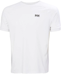 KOSZULKA MĘSKA HELLY HANSEN HP OCEAN T-SHIRT 2.0 UPF 40+ 34418 001