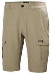 SPODENKI MĘSKIE HELLY HANSEN QUICK-DRY CARGO SHORTS 11" 54154 720