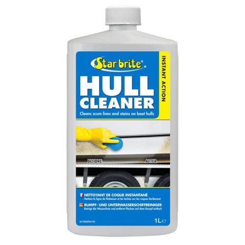 STAR BRITE HULL CLEANER 81732 DO CZYSZCZENIA KADŁUBA