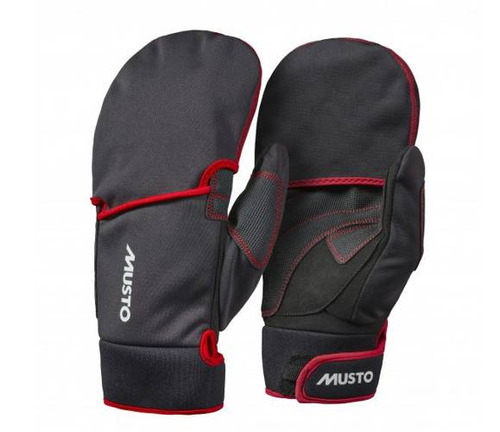 RĘKAWICZKI ŻEGLARSKIE MUSTO PERFORMENCE WINTER GLOVE 2,0