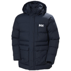 KURTKA MĘSKA HELLY HANSEN VARDO PARKA 54503 597