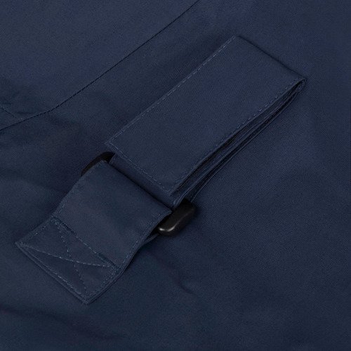 SPODNIE - SZTORMIAK MUSTO BR1 80855 598 NAVY