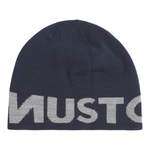 CZAPKA DWUSTRONNA MUSTO REVERSIBLE BEANIE 86102