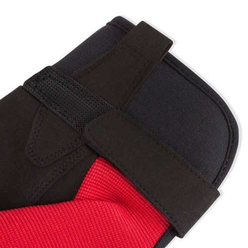 RĘKAWICZKI SZOTOWE MUSTO ESSENTIAL 80102 991 S/F BLACK