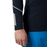 KOSZULKA HELLY HANSEN LIFA MERINO 1/2 ZIP 49363 599