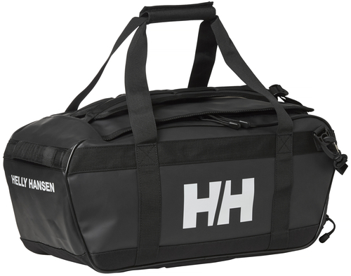 TORBA HELLY HANSEN SCOUT DUFFEL 30L S 67440 990 BLACK