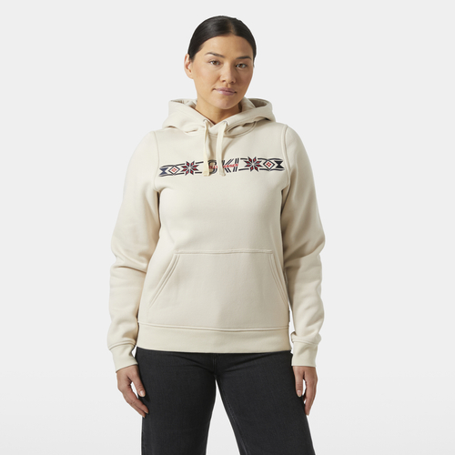BLUZA DAMSKA Z KAPTUREM HELLY HANSEN W ELEVATE FULL-ZIP HOODIE 54238 035
