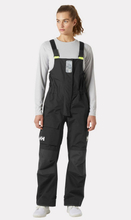 SPODNIE ŻEGLARSKIE SZTORMIAK DAMSKI HELLY HANSEN W PIER 4.0 BIB 34487 980