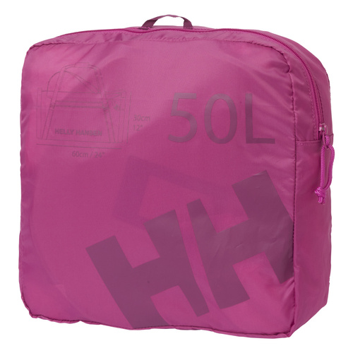 TORBA ŻEGLARSKA 50 L HELLY HANSEN DUFFEL BAG 2 68005 663