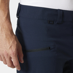 SPODENKI MĘSKIE HELLY HANSEN HP RACING DECK SHORTS 2.0 34364 597