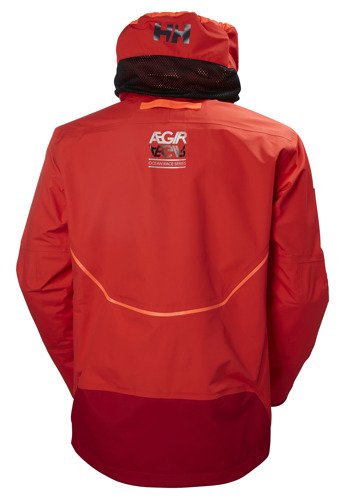 KURTKA-SZTORMIAK HELLY HANSEN AEGIR RACE JKT 33869
