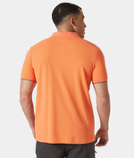 KOSZULKA MĘSKA POLO HELLY HANSEN OCEAN 2.0 UPF 50+ 34367 304